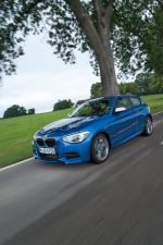 BMW M135i 2014 года